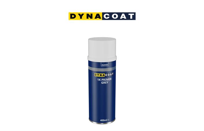 DYNACOAT 1K SPOT PRIMER GREY 0,4L