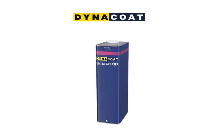 DYNACOAT UNI DEGREASER 5L