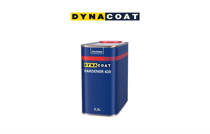 DYNACOAT 420 HARDENER 2,5L