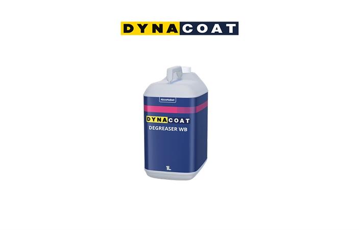 DYNACOAT DEGREASER WATERBORNE 5L