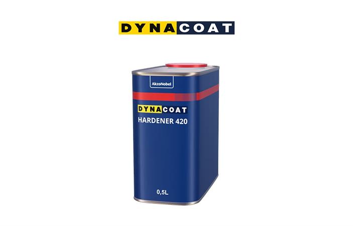 DYNACOAT 420 HARDENER 0,5L