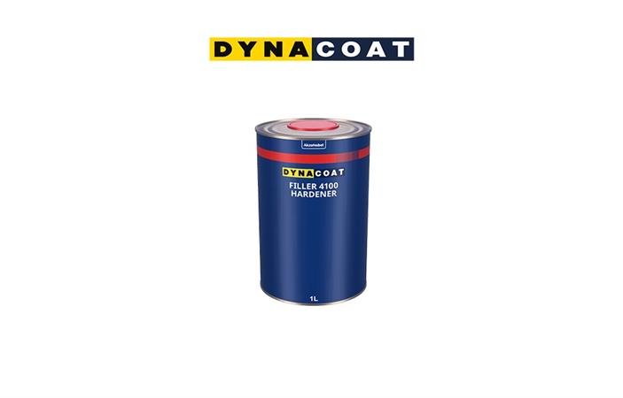 DYNACOAT FILLER 4100 HARDENER 1L
