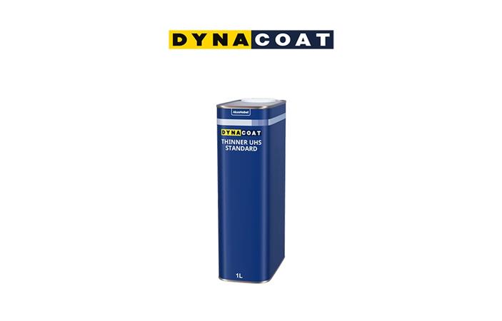 DYNACOAT THINNER UHS STANDARD  1L