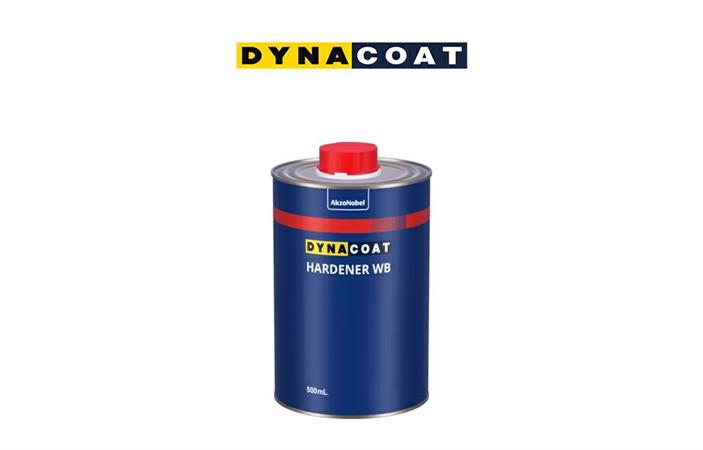 DYNACOAT WB HARDENER 500ml