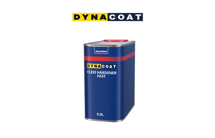 DYNACOAT HARDENER FAST FLEXI 0,5L