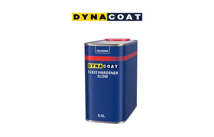 DYNACOAT HARDENER SLOW FLEXI 0,5l