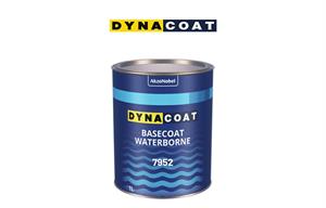 DYNACOAT WATERBORNE 7952 0,5L