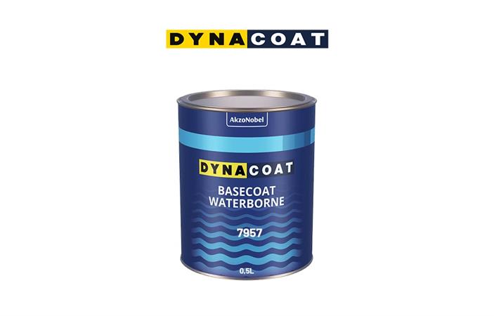 DYNACOAT WATERBORNE 7957 0,5L