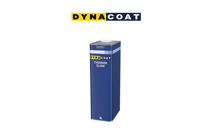 DYNACOAT THINNER SLOW 1l