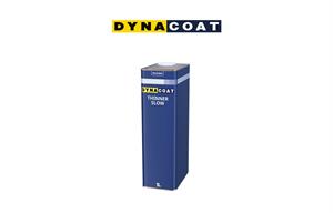 DYNACOAT THINNER SLOW 1l