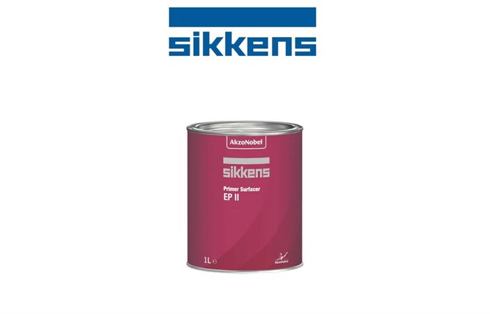SIKKENS EP II PRIMER SURFACER 1l