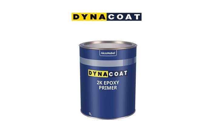 DYNACOAT EP 2K  EPOXY PRIMER 1L