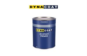 DYNACOAT EP 2K  EPOXY PRIMER 1L