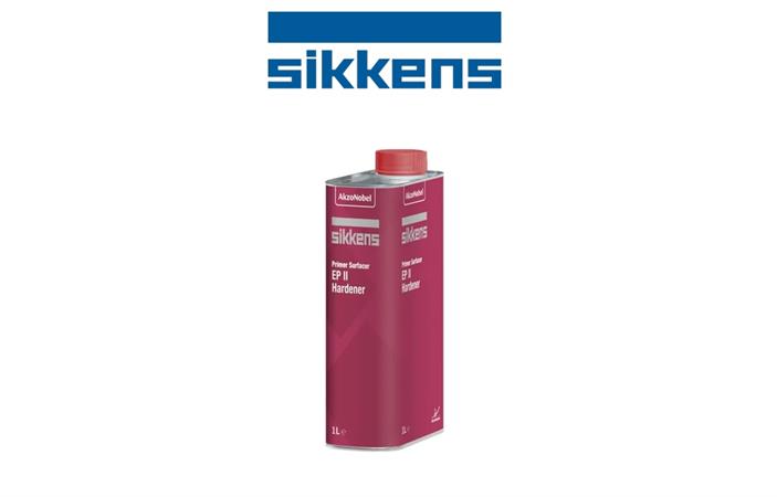SIKKENS EP II HARDENER 500ml