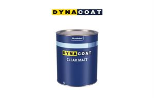 DYNACOAT CLEAR MATT  1L