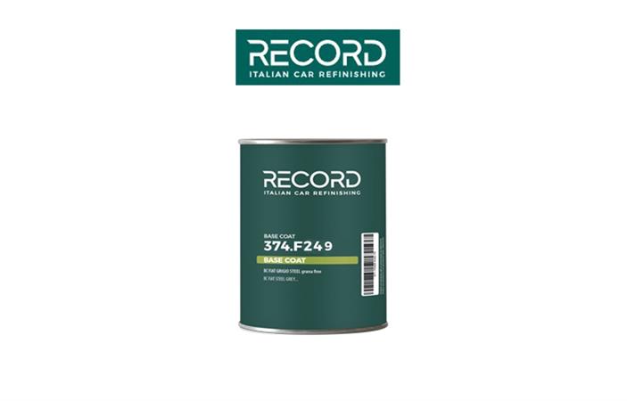 RECORD BASE COAT F.249 1 L