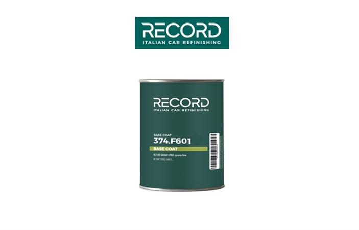 RECORD BASE COAT F.601 1 L