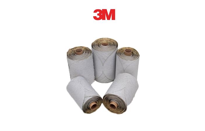 3M 212 STIKIT 8 FORI P360 125pz