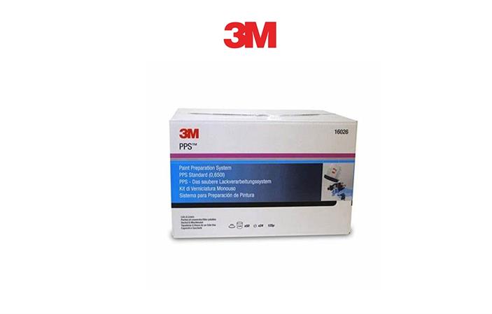 3M 16026 TAZZE PPS 650ml 125µm