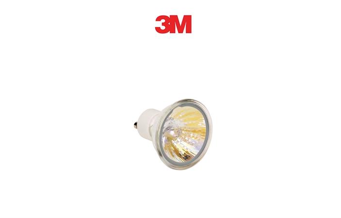 3M 16399 LAMPADINA SOLAR CHECK
