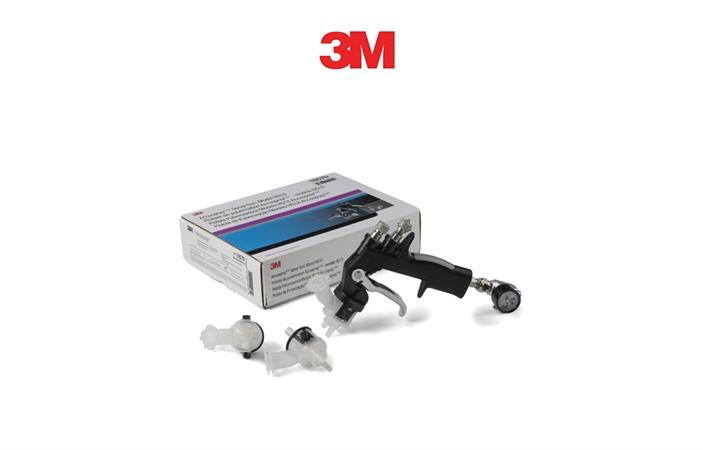 3M 16570 SPRAY GUN