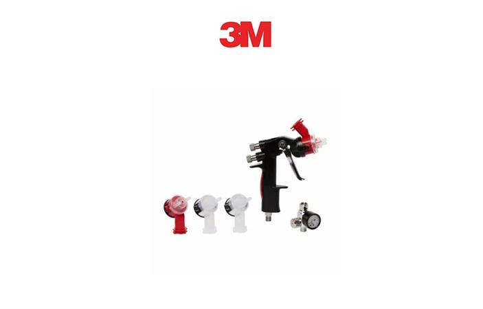 3M 16587 ACCUSPRAY mod.HGP