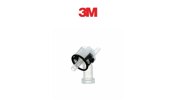 3M 16611 UGELLI SPRAY GUN CLEAR 1,8mm