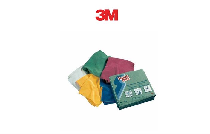 3M 2010 PANNO MICROFIBRA 36x36mm
