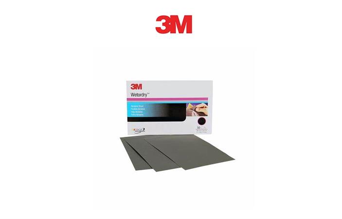 3M 02049 PERFECT-IT FOGLI P2000 138x230mm