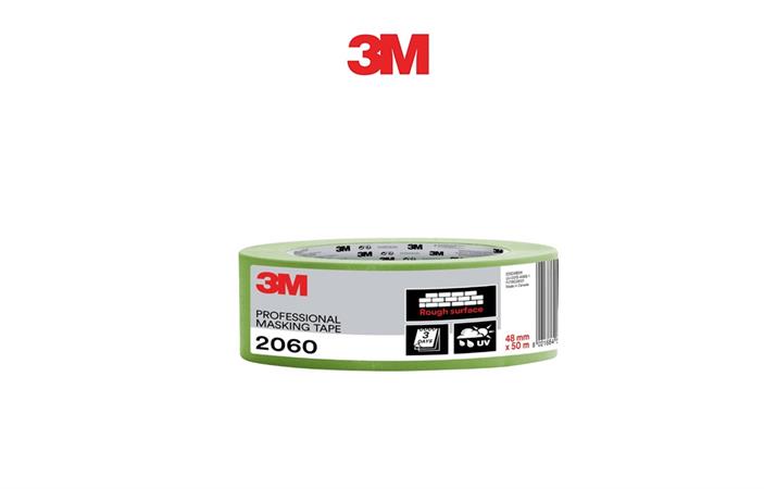 3M 2060 NASTRO MASKPAINT 18mmx50m