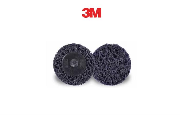3M 21538 DISCO SCOTCHBRITE ROLOC 50,8mm