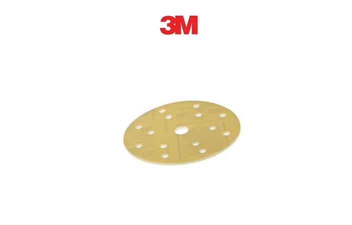 3M 216U EASY DISC P 320