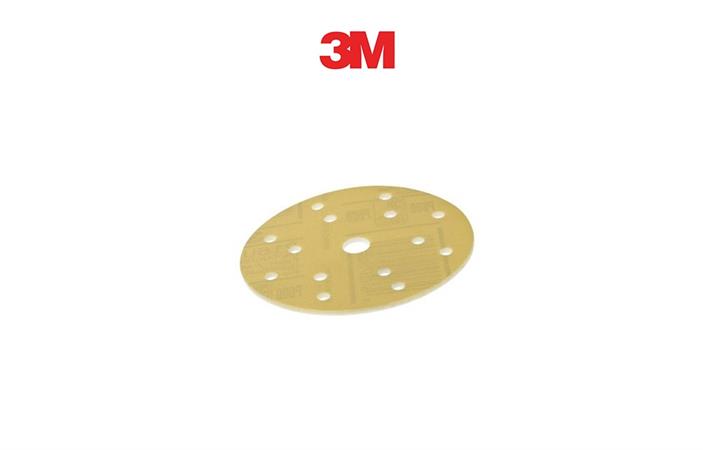 3M 216U EASY DISC P360 150mm