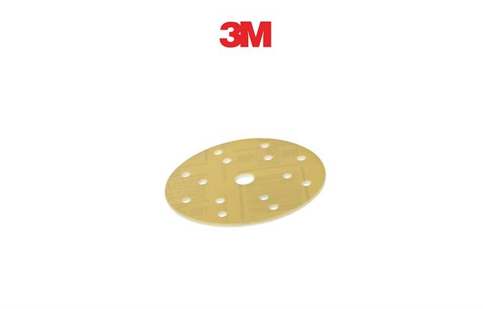3M 216U EASY DISC P 500