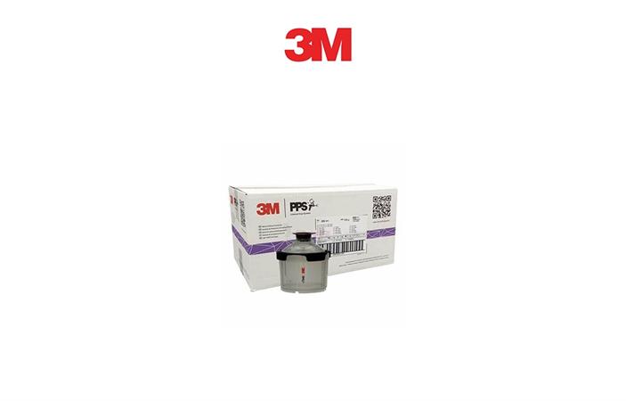 3M 26752 PPS 2.0 MINI KIT 125MIC 200ml