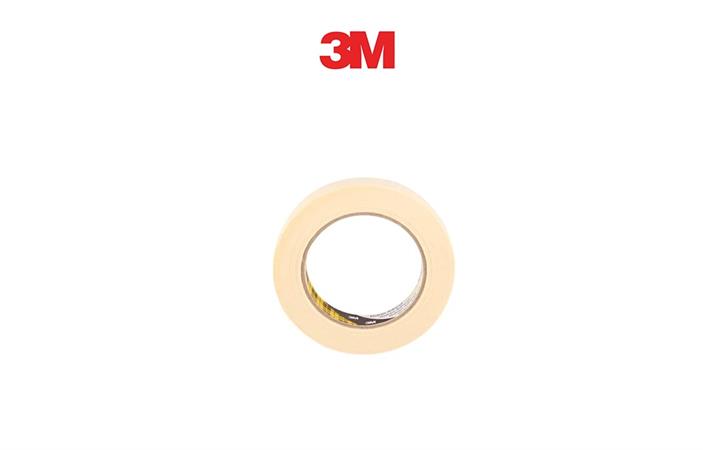 3M 2822 CARTA GOMMATA 25mm