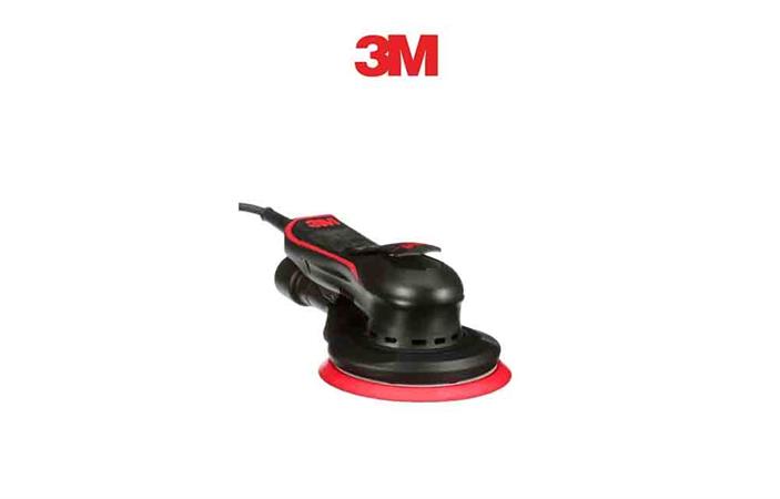 3M 33780 LEVIGATRICE ROTORBITALE ELETTRICA150mm ORBITA 5 230V