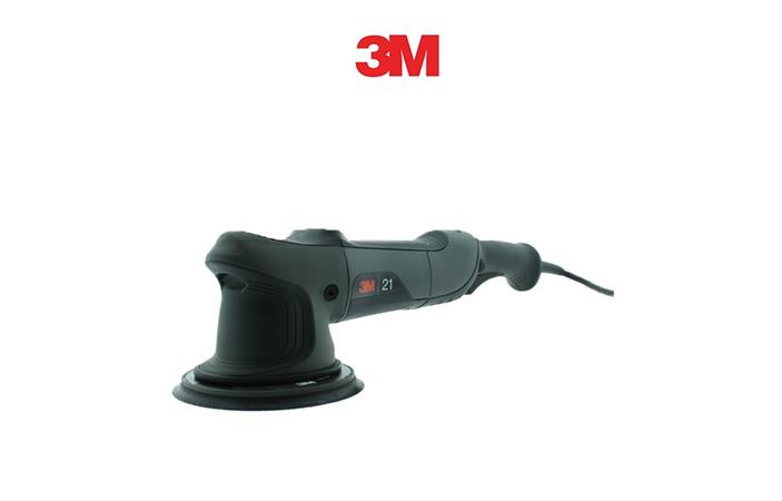 3M 34103E LUCIDATRICE ROTORBITALE 21mm 230V
