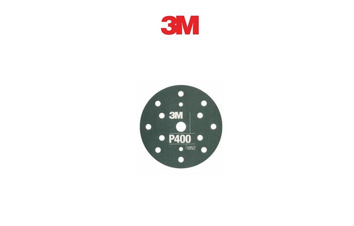 3M 34417 FLEX DISC P400 150mm