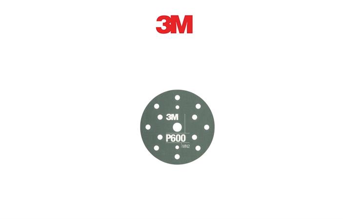 3M 34419 FLEX DISC P600 150mm