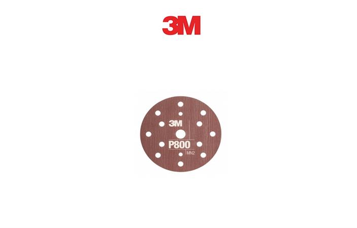3M 34420 FLEX DISC P800 150mm