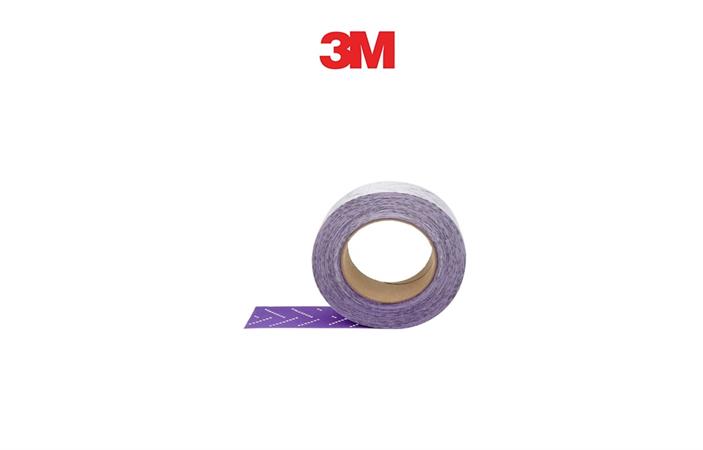 3M 34466 CUBITRON P180 ROTOLO 230x280mm 25pz