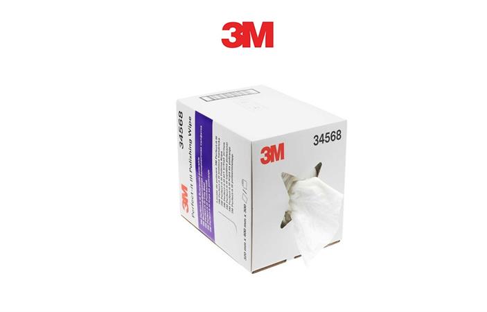 3M 34568 PANNO LUCIDATURA ROTOLO
